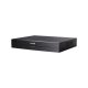 Tenda NVR rögzítő - TN3104-4P (4 csatorna, H265+, max 8MP, 4xRJ45 802.3at PoE, 2xUSB, 1x Sata (max 10TB))