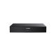 Tenda NVR rögzítő - TN3108 (8 csatorna, H265+, max 8MP, 1xRJ45, 2xUSB, 1x Sata (max 10TB))