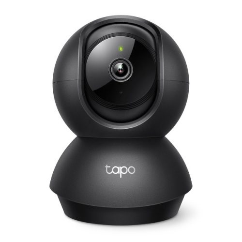 TP-Link IP wifi PT kamera - Tapo C211 (3MP, H264, IR9m, SD, mikrofon, hangszóró)