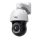 TP-Link IP dómkamera - InSight PTZ5425 (FullColor, 4MP, 5-130mm (25x), LED+IR100m; IP66, IK08,  H265+, mikr. hang. PoE)