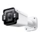 TP-Link IP csőkamera - InSight S345ZI (4MP, 2.7-13.5mm, IP67, IK10; H265+, IR60m, 12VDC/PoE, SD; mikr., hangsz.; fém)