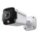 TP-Link IP csőkamera fisheye - InSight S385PI (8MP, 1,65mm, IP67, H265+, IR20m, 12VDC/PoE, SD; mikr., hangsz.; fém)