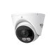 TP-Link IP turretkamera - InSight S425 (FullColor, 2MP, 2.8mm, IP67, H265+, LED+IR30m, 12VDC/PoE, SD; mikr., hang.; fém)