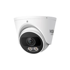   TP-Link IP turretkamera - InSight S425 (FullColor, 2MP, 4mm, IP67, H265+, LED+IR30m, 12VDC/PoE, SD; mikr., hangsz.; fém)
