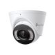 TP-Link IP turretkamera - InSight S445S (FullColor, 4MP, 2,8mm, IP67, H265+, LED+IR30m, 12V/PoE, SD; mikr, hangsz; fém)
