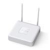 TP-link NVR rögzítő - NVR1108H-W (2,4GHz Wifi, 300Mbps; 8 csatorna; H265+, 8MP, HDMI+VGA, 2xUSB, 1xSata(max10TB), audio)