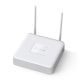 TP-link NVR rögzítő - NVR1108H-W (2,4GHz Wifi, 300Mbps; 8 csatorna; H265+, 8MP, HDMI+VGA, 2xUSB, 1xSata(max10TB), audio)
