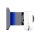 Satel BRACKET E-3 GY