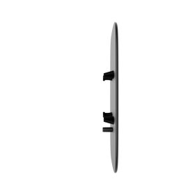Ajax BRANDPLATE-SSIREN-DD-BLACK