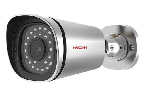 Foscam FI9900EP - 2,8mm