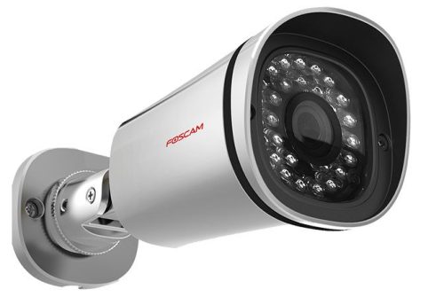 Foscam FI9900EP - 2,8mm