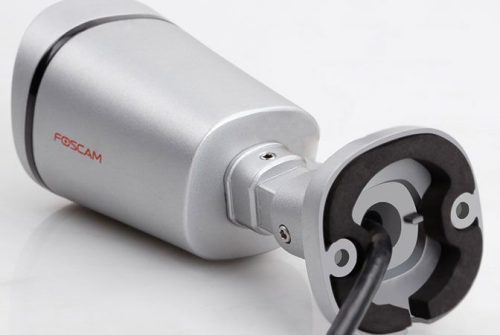 Foscam FI9900EP - 2,8mm