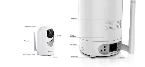 Foscam R4