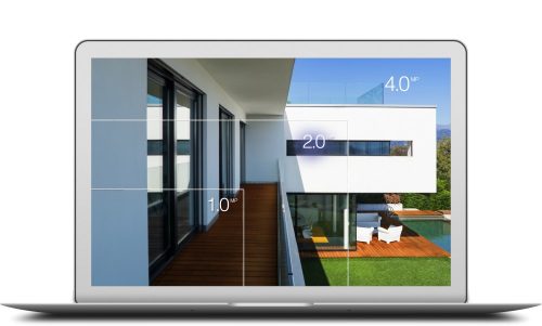 Foscam FI9901EP