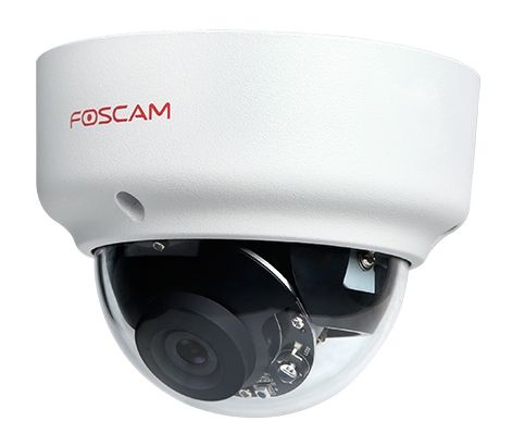 Foscam FI9961EP - 2,8mm