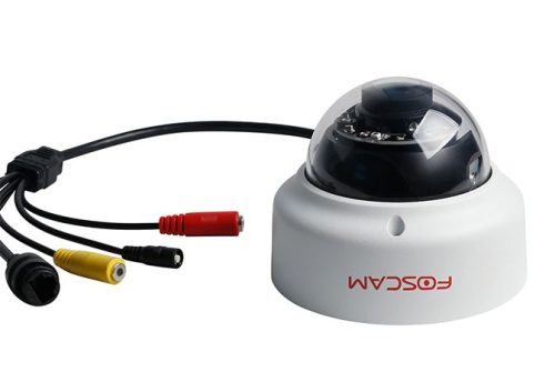 Foscam FI9961EP - 2,8mm