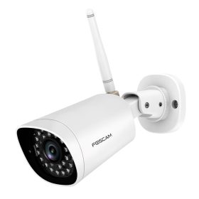 Foscam FI9911W kamera - FN8108W-B4 rögzítőkhöz
