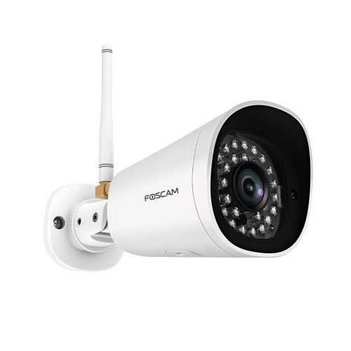 Foscam FI9911W kamera - FN8108W-B4 rögzítőkhöz