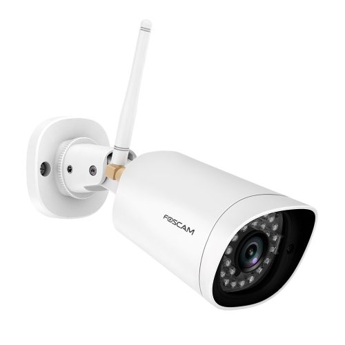 Foscam FI9911W kamera - FN8108W-B4 rögzítőkhöz