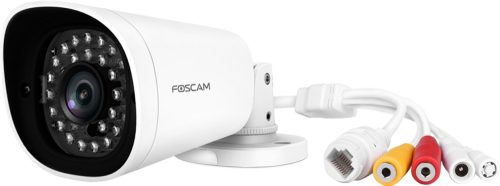Foscam G4EP