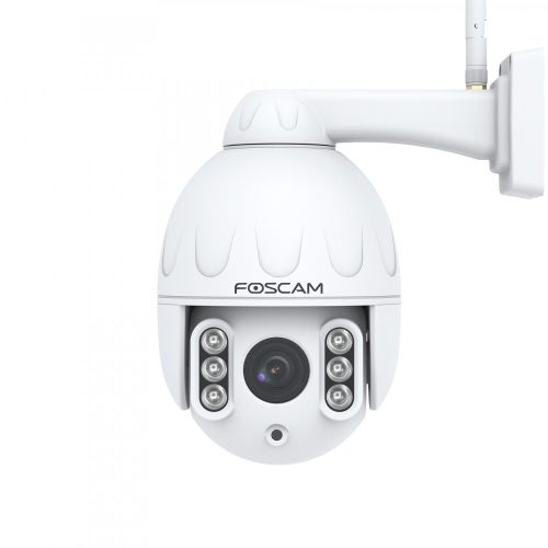 Foscam SD2
