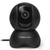 Foscam X5 fekete