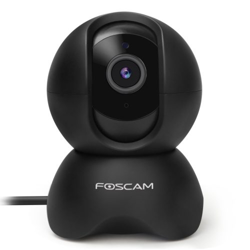 Foscam X5 fekete