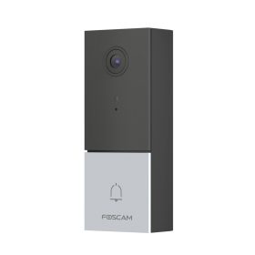Foscam VD1 IP videó kaputelefon