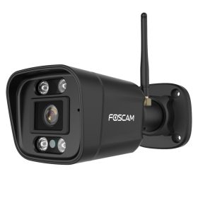 Foscam V8P fekete