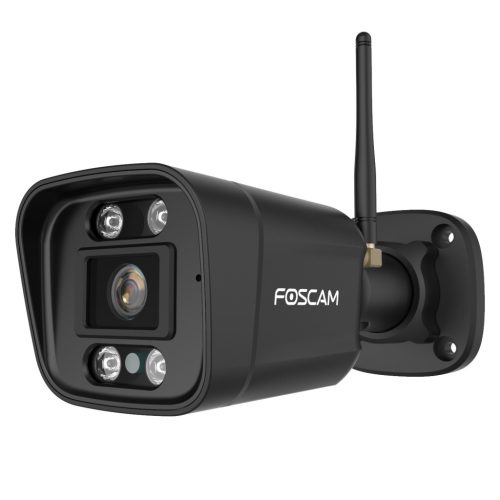 Foscam V8P fekete