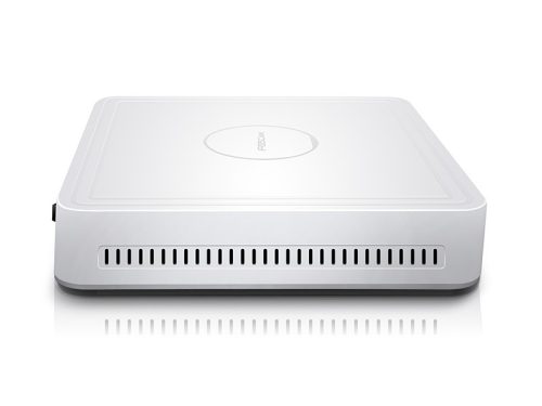 Foscam FN7108HE - 8 csatornás PoE hálózati rögzítő