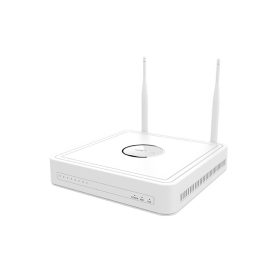 Foscam FN7108W-B4-1T 2MP WiFi MESH kamera rendszer