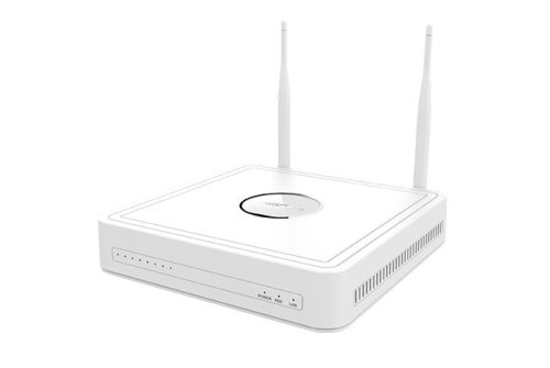 Foscam FN7108W-B4-1T 2MP WiFi MESH kamera rendszer