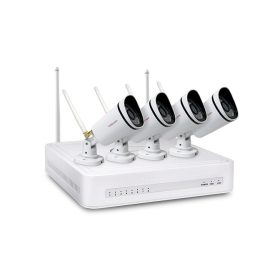 Foscam FN7108W-B4-N