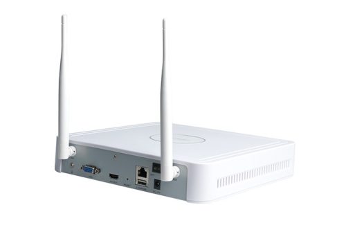 Foscam FN7108W-B4-N