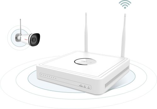 Foscam FN7108W-B4-N