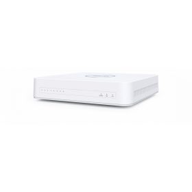 Foscam FN8108HE - 8 csatornás PoE hálózati rögzítő