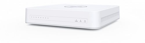 Foscam FN8108HE - 8 csatornás PoE hálózati rögzítő