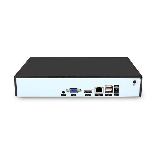Foscam FN9108H - 8 csatornás 5MP hálózati rögzítő