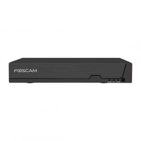 Foscam FN9108HE - 8 csatornás 5MP PoE hálózati rögzítő