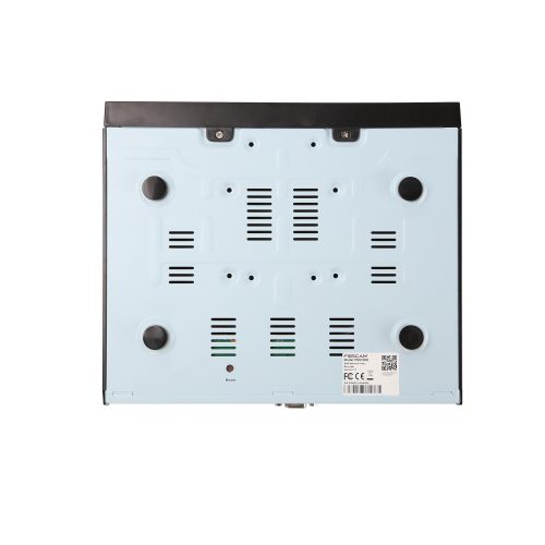 Foscam FNA108H - 8 csatornás 8MP hálózati rögzítő