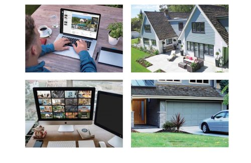 Foscam FNA216HE - 16 csatornás 8MP PoE hálózati rögzítő