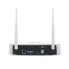 Foscam FN8108W-B4-1T 3MP WiFi MESH kamera rendszer