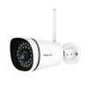 Foscam FN8108W-B4-1T 3MP WiFi MESH kamera rendszer