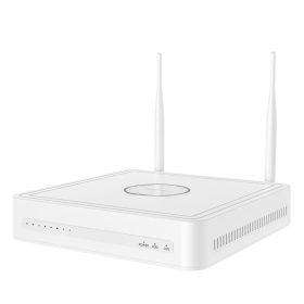 Foscam FN9108W-B4-2T 5MP WiFi MESH kamera rendszer
