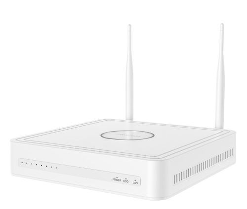 Foscam FN9108W-B4-2T 5MP WiFi MESH kamera rendszer