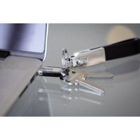   SanDisk Ultra Flair pendrive, 128GB, fekete (SDCZ73-128G-G46
)