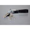 SanDisk Ultra Flair pendrive, 128GB, fekete (SDCZ73-128G-G46
)