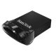 SanDisk Ultra Fit pendrive, 256GB, fekete (SDCZ430-256G-G46
)