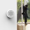 Hama okos WiFi riasztó sziréna, 105 dB, hőmérővel (176590)